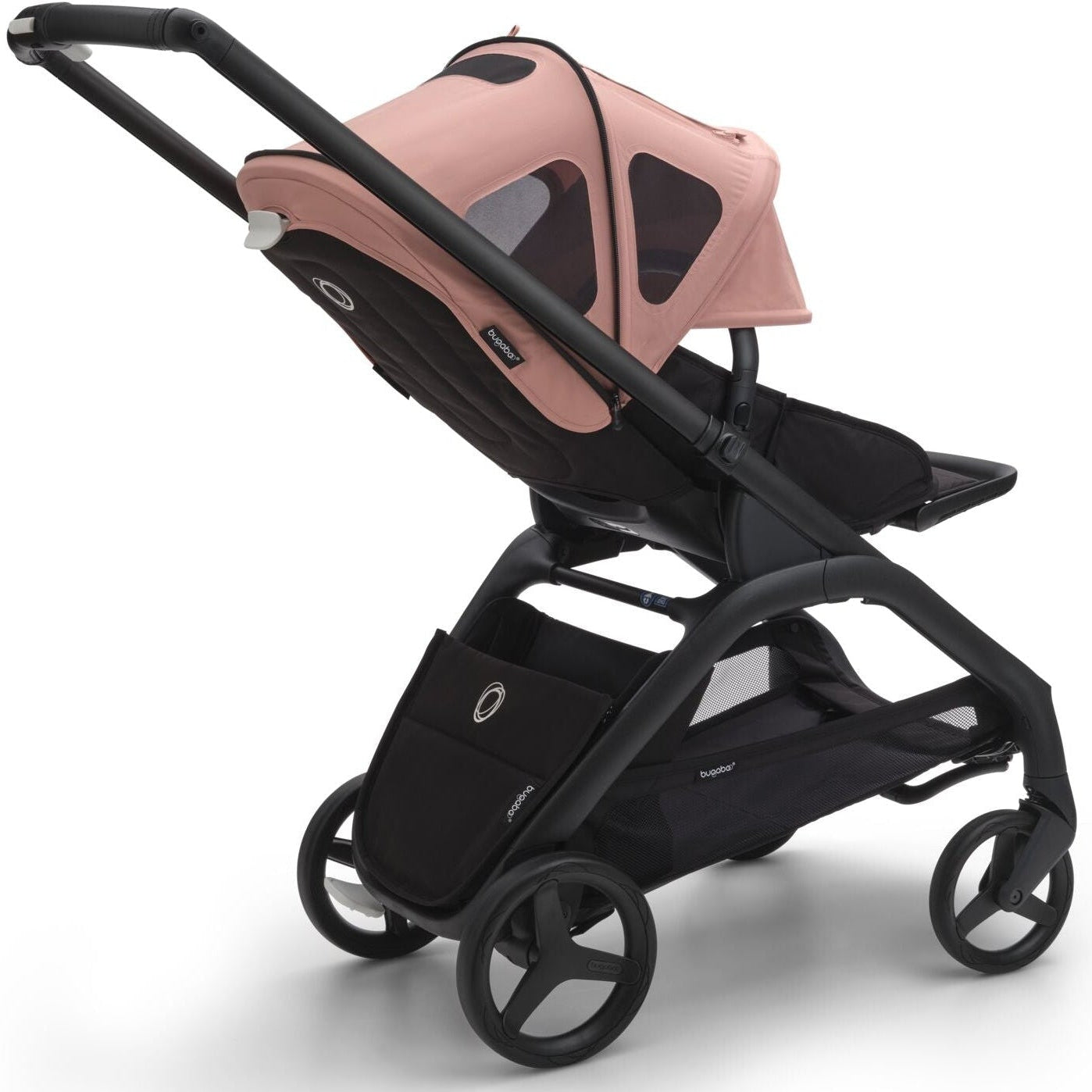 BUGABOO DRAGONFLY BREEZY SUN CANOPY