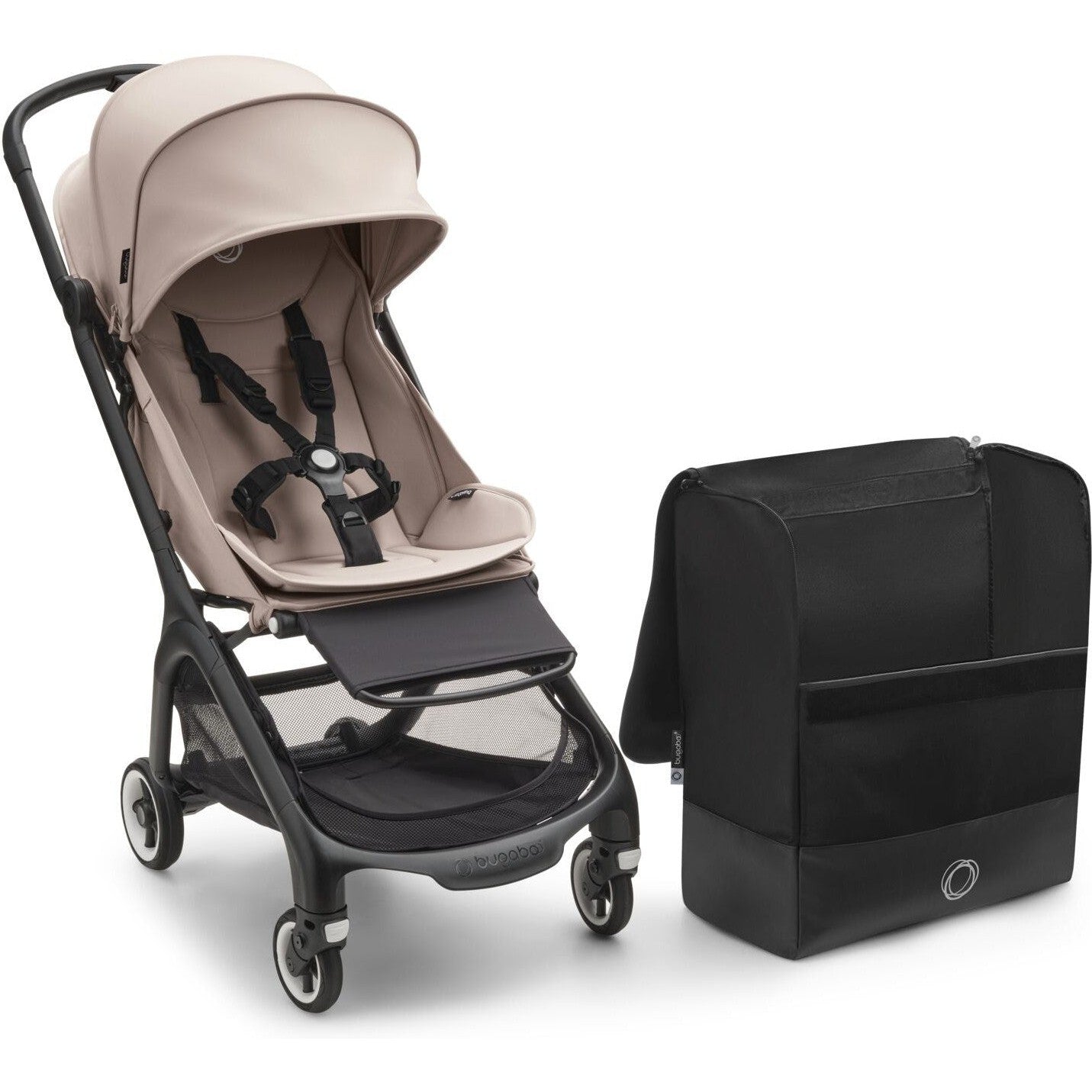 BUGABOO BUTTERFLY TRANSPORT BAG