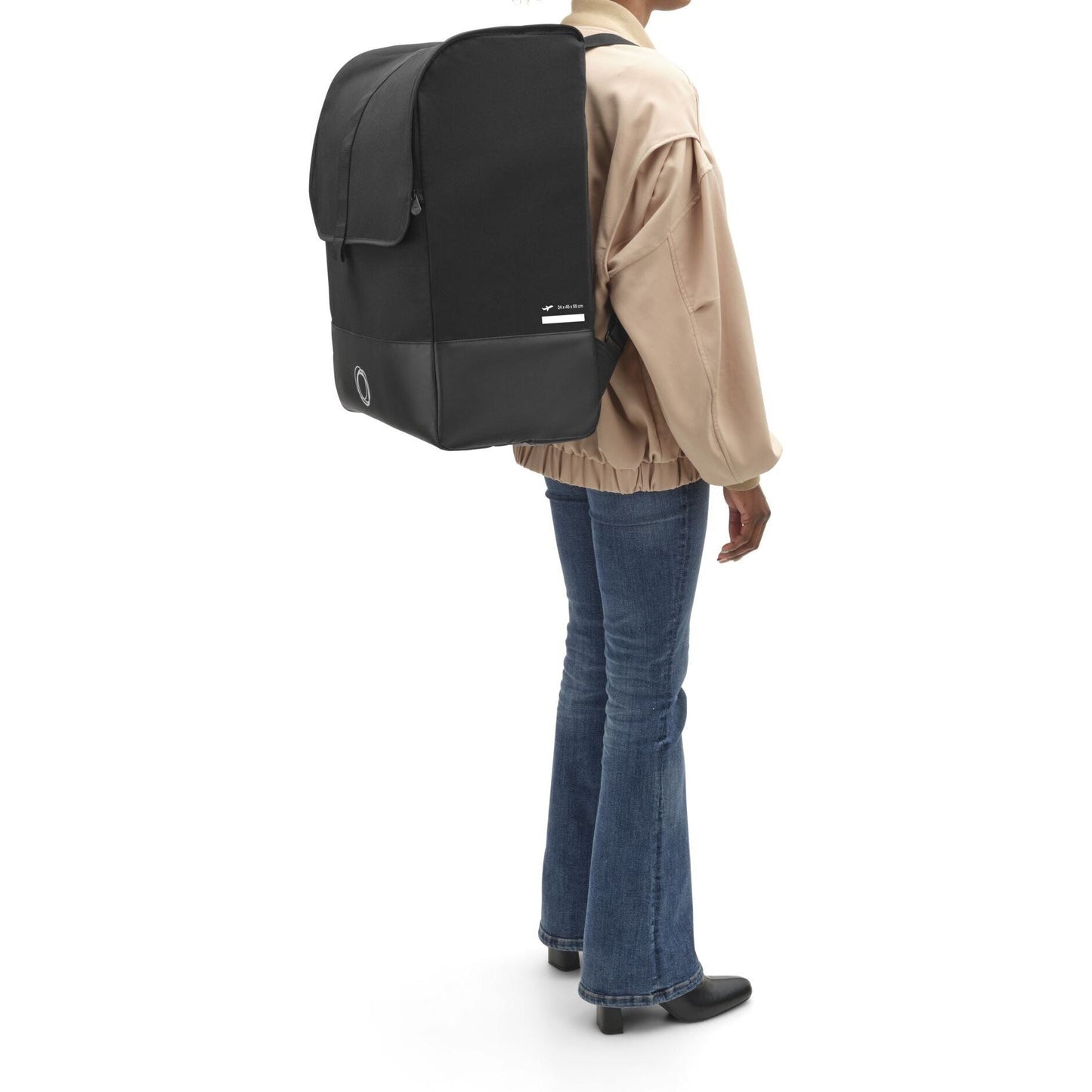 BUGABOO BUTTERFLY TRANSPORT BAG