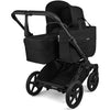 Bugaboo Donkey 6 NA BLACK/COCOA BROWN-COCOA BROWN