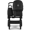 Bugaboo Donkey 6 NA BLACK/COCOA BROWN-COCOA BROWN