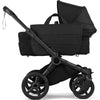Bugaboo Donkey 6 NA BLACK/COCOA BROWN-COCOA BROWN