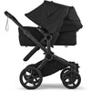 BUGABOO DONKEY 6 DOUBLE STROLLER