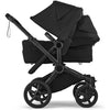 BUGABOO DONKEY 6 DOUBLE STROLLER
