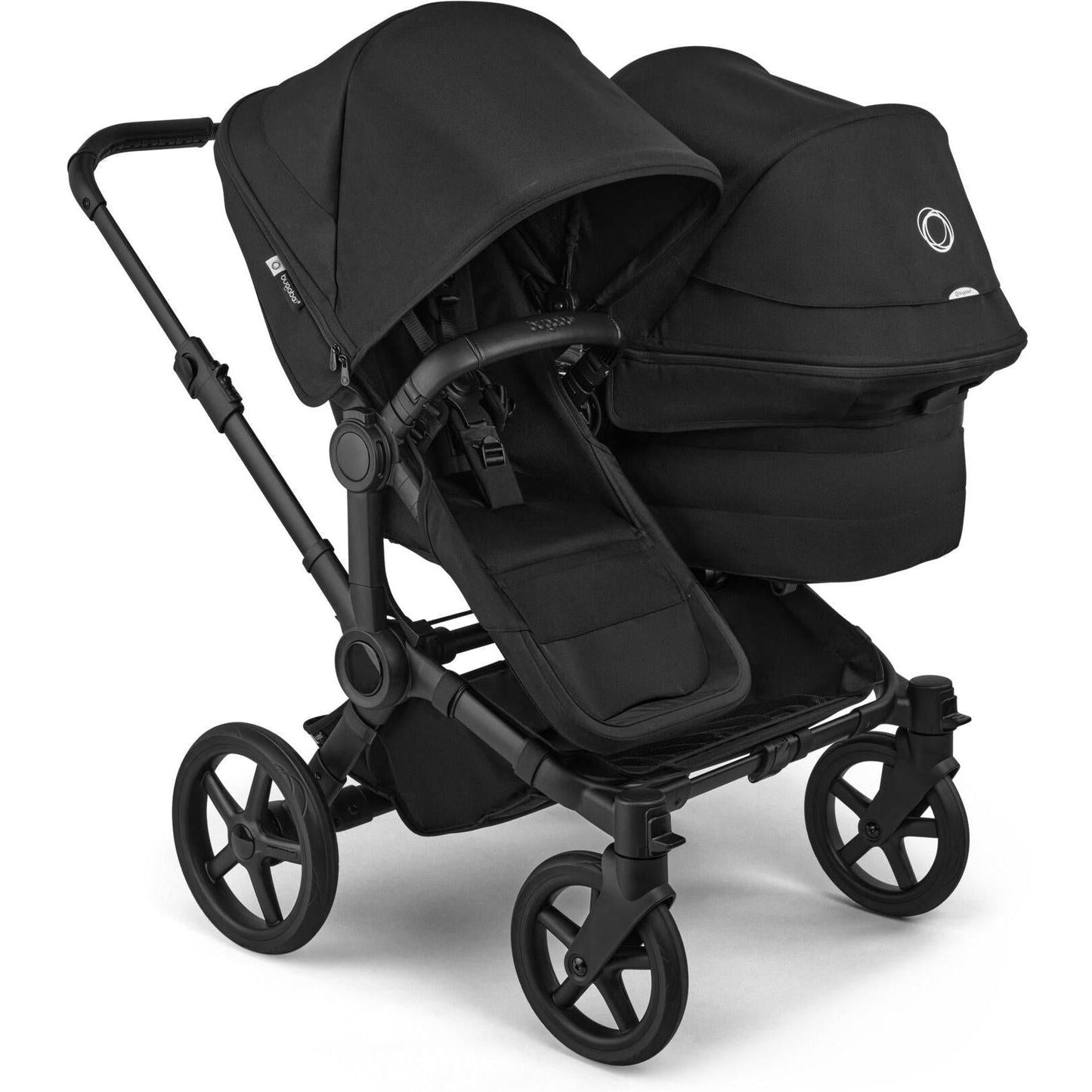 BUGABOO DONKEY 6 DOUBLE STROLLER
