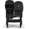 BUGABOO DONKEY 6 DOUBLE STROLLER