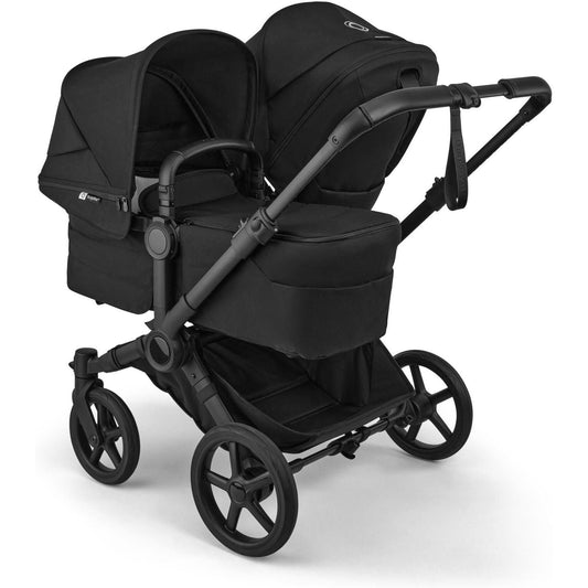 BUGABOO DONKEY 6 DOUBLE STROLLER