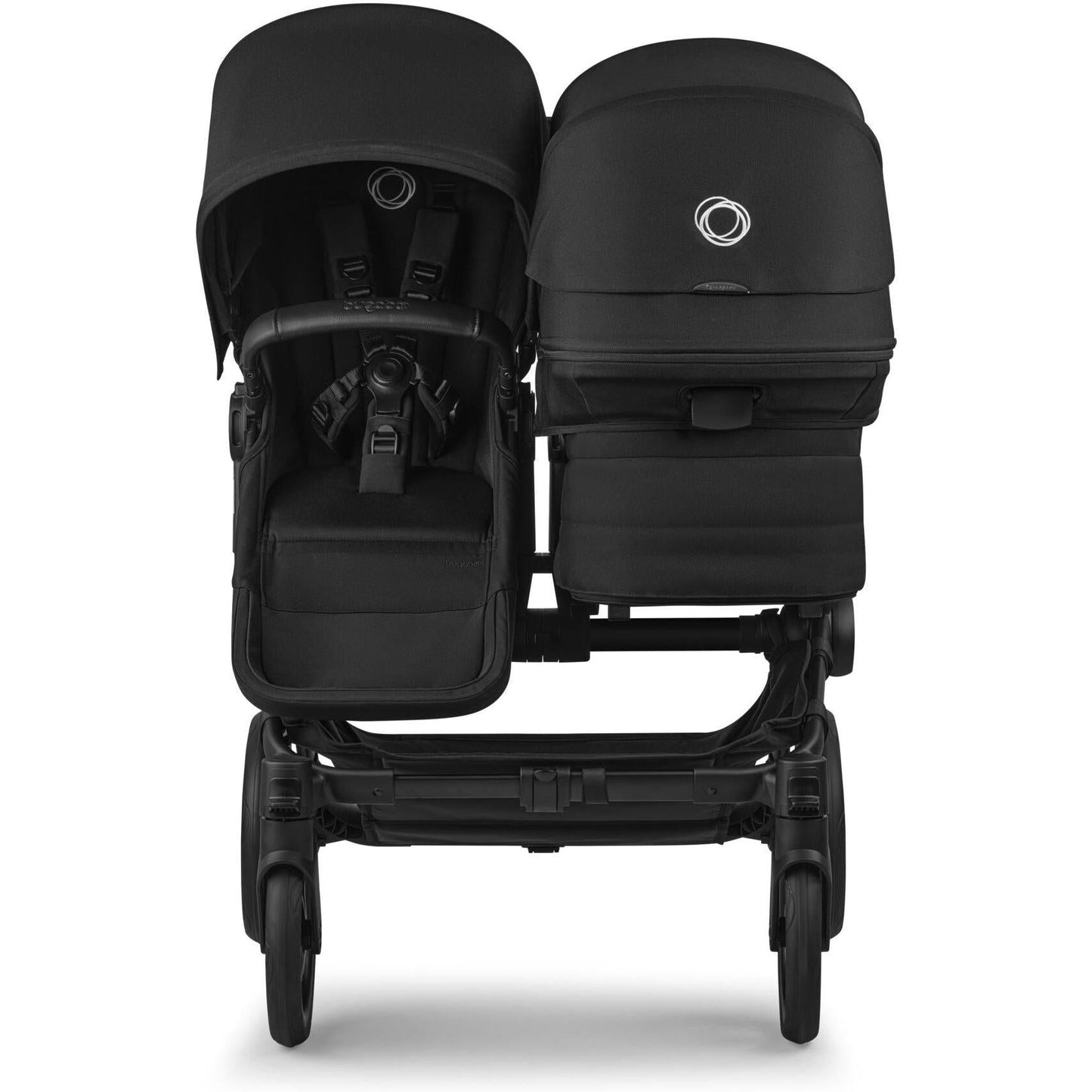BUGABOO DONKEY 6 DOUBLE STROLLER
