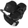 BUGABOO DONKEY 6 DOUBLE STROLLER