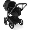 Bugaboo Donkey 6 NA BLACK/COCOA BROWN-COCOA BROWN