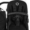 Bugaboo Donkey 6 NA BLACK/COCOA BROWN-COCOA BROWN