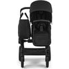 Bugaboo Donkey 6 NA BLACK/COCOA BROWN-COCOA BROWN