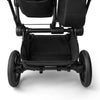 Bugaboo Donkey 6 NA BLACK/COCOA BROWN-COCOA BROWN