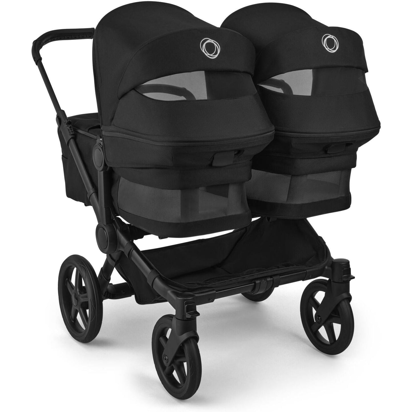 BUGABOO DONKEY 6 TWIN STROLLER