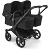 BUGABOO DONKEY 6 TWIN STROLLER