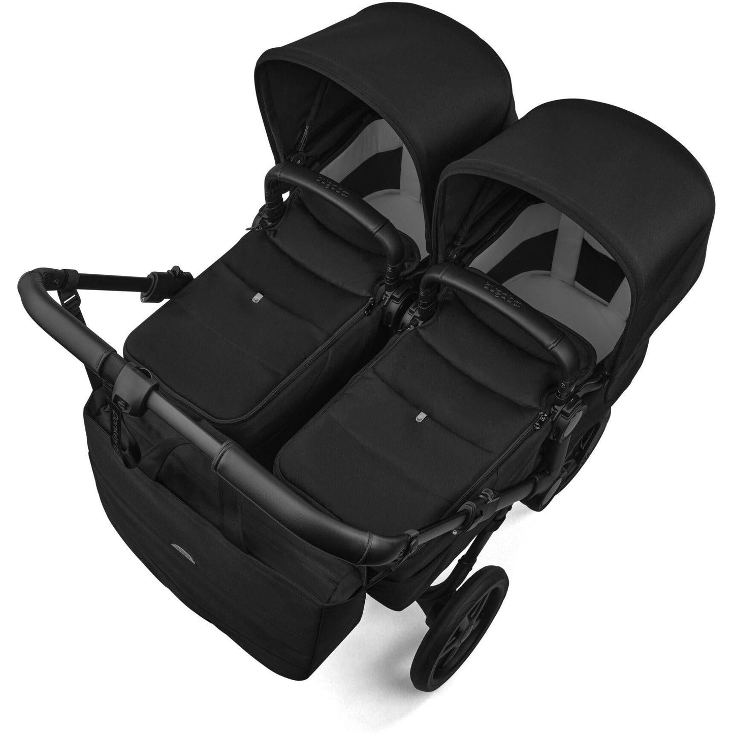 BUGABOO DONKEY 6 TWIN STROLLER