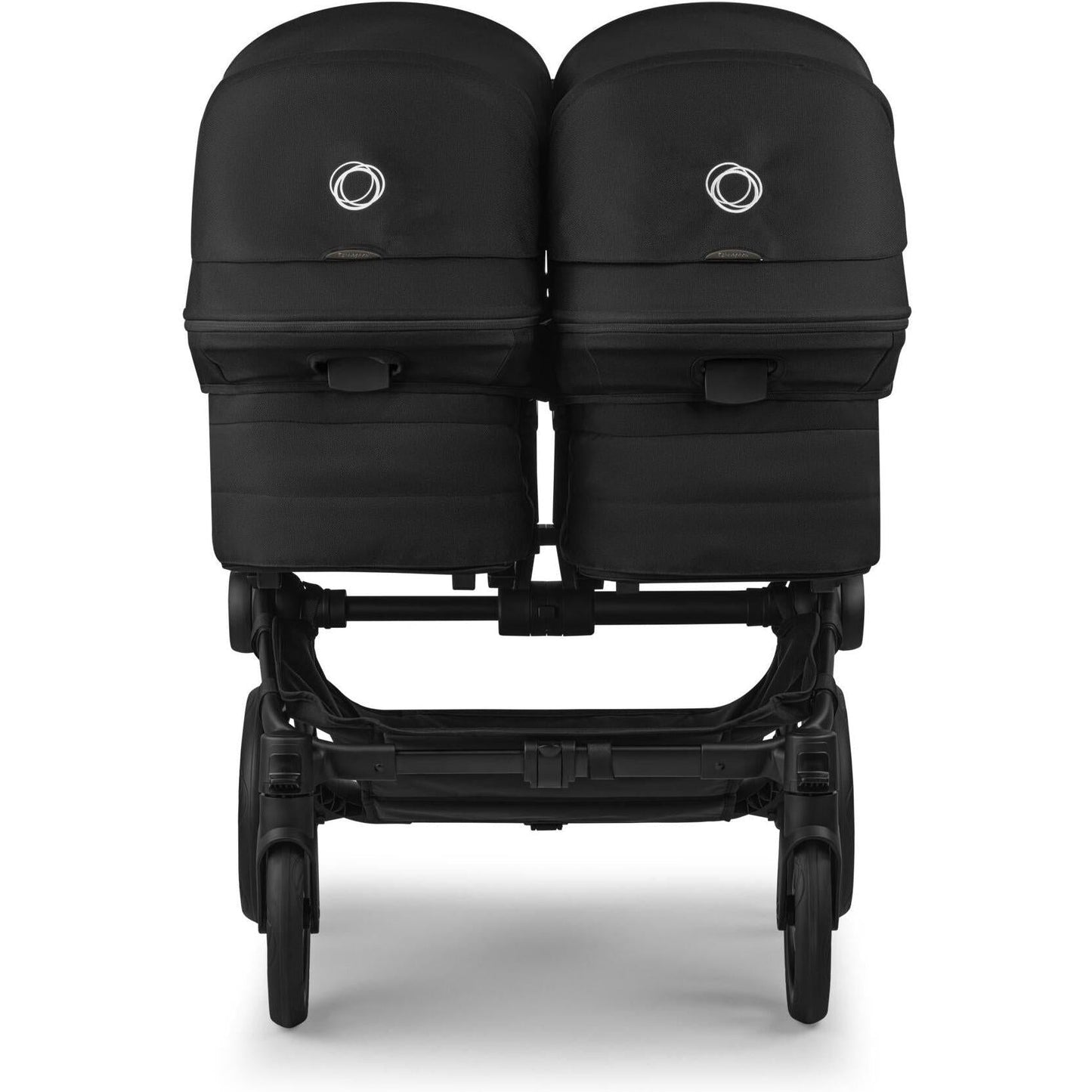 BUGABOO DONKEY 6 TWIN STROLLER