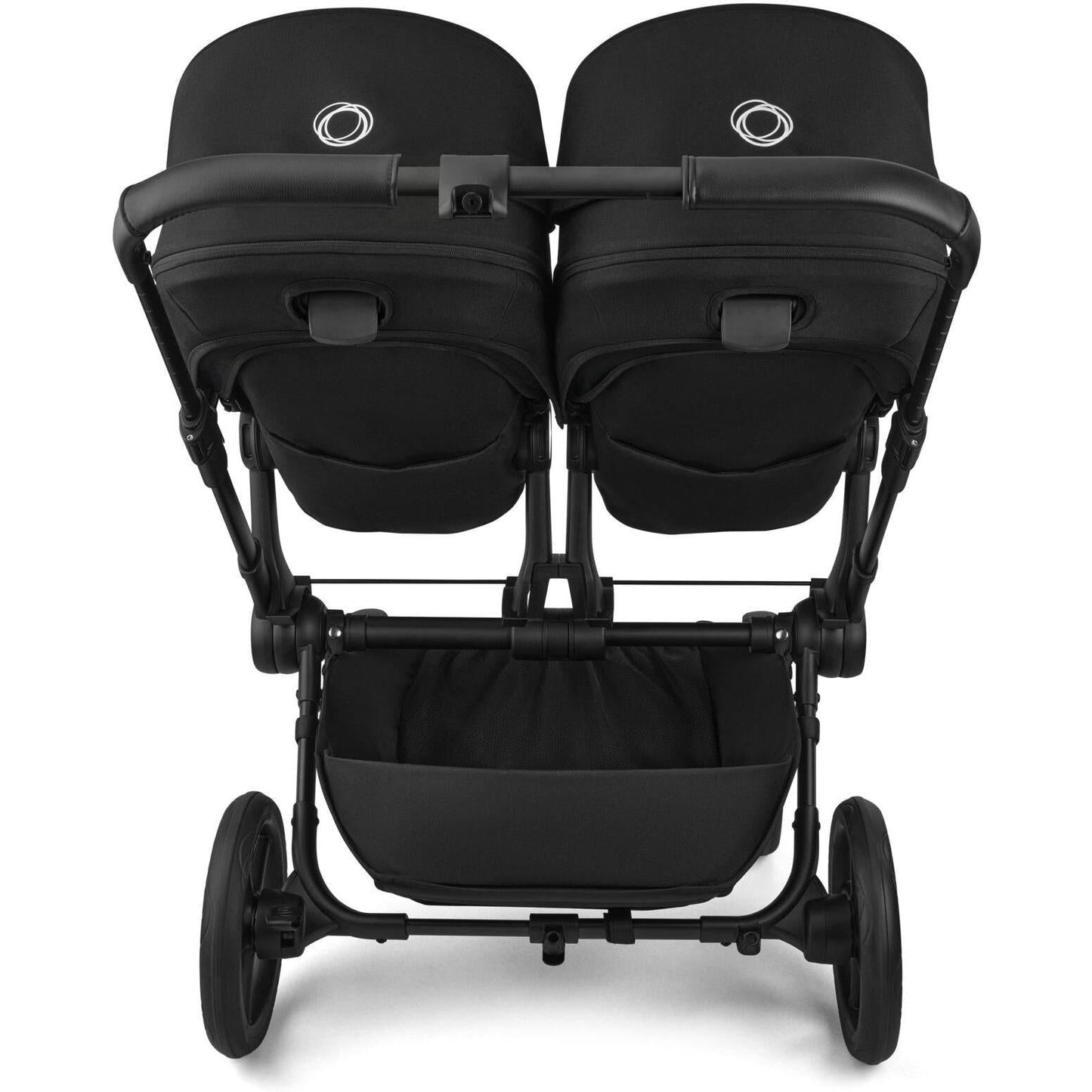 BUGABOO DONKEY 6 TWIN STROLLER