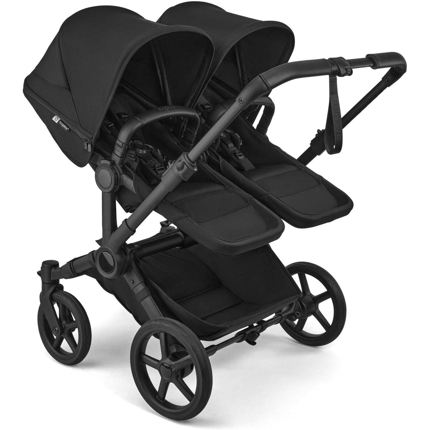 BUGABOO DONKEY 6 TWIN STROLLER