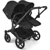 Bugaboo Donkey 6 sibling seat MOON GREY-MOON GREY
