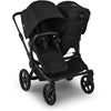 BUGABOO DONKEY 6 TWIN STROLLER