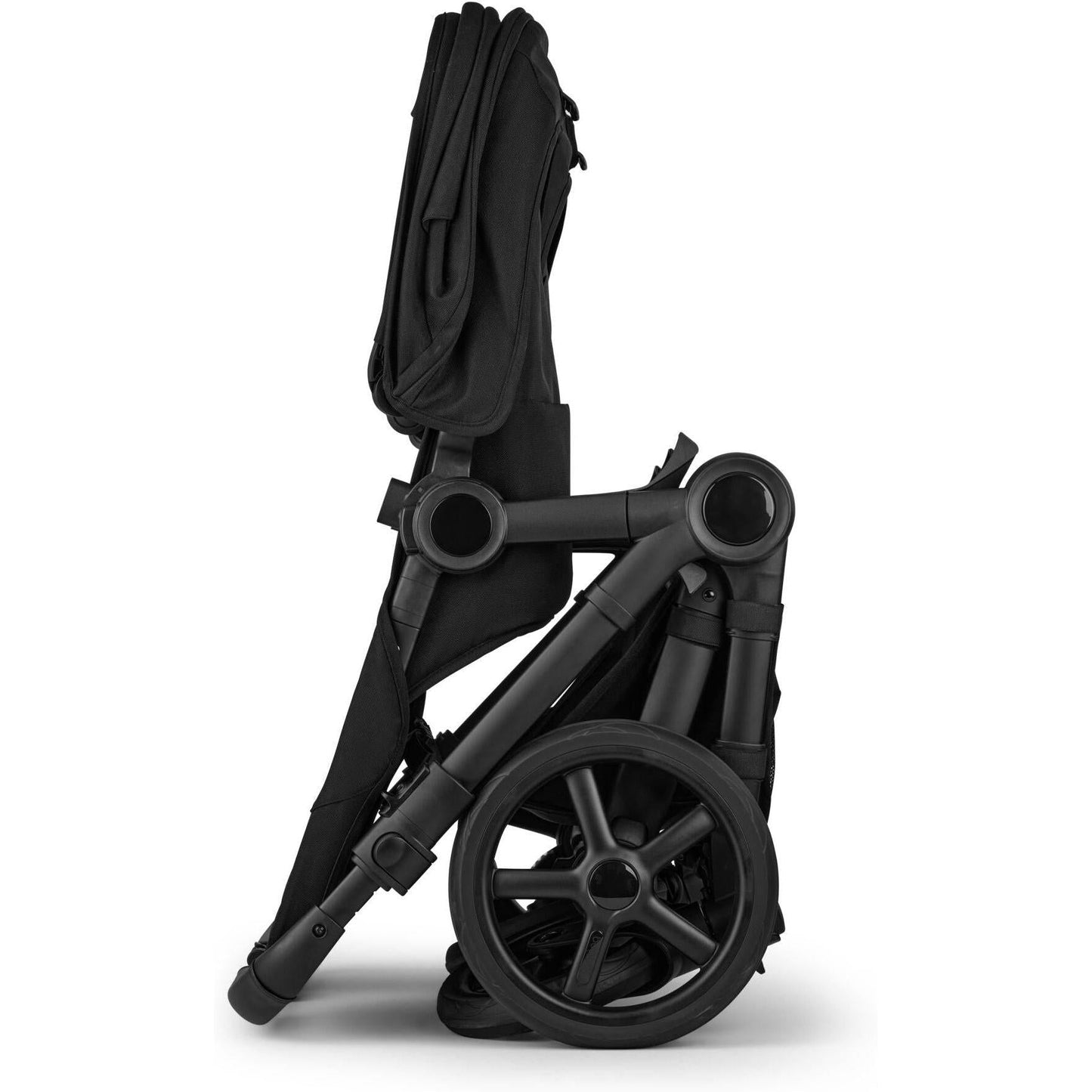 BUGABOO DONKEY 6 TWIN STROLLER