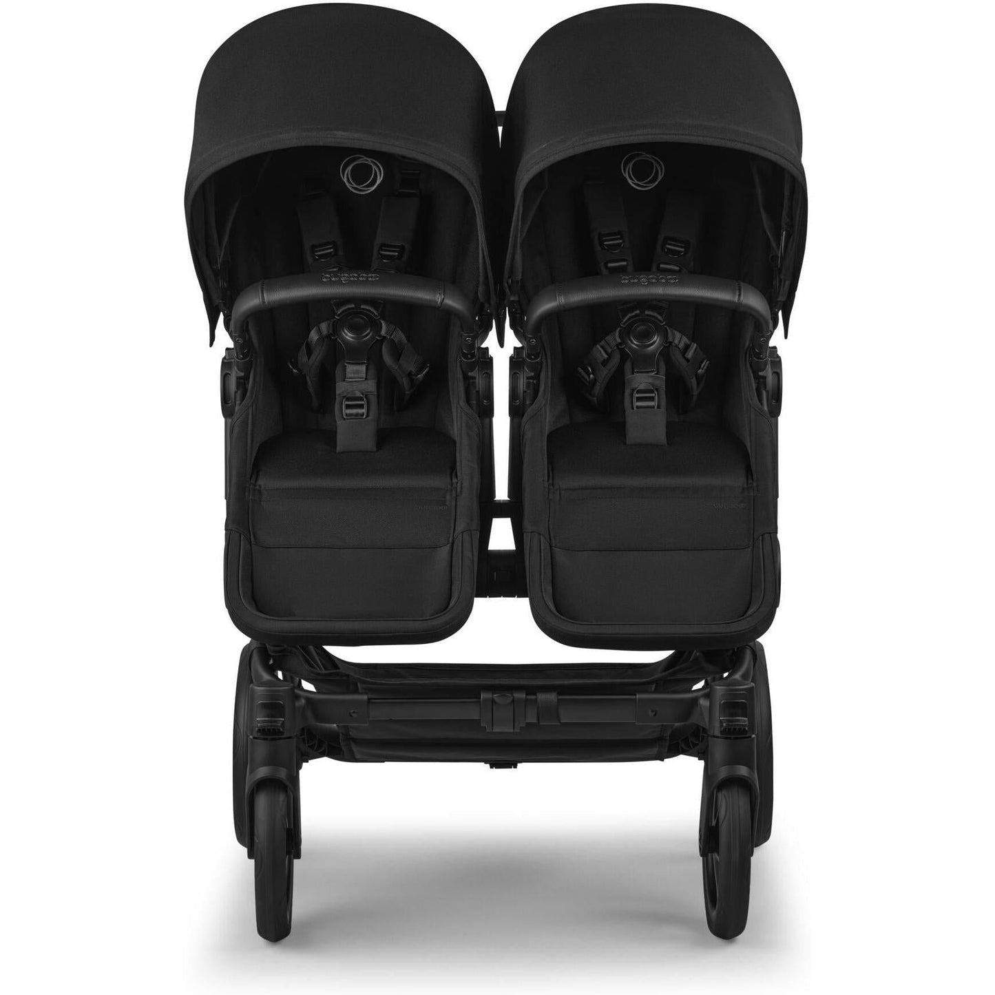 Bugaboo Donkey 6 sibling seat MOON GREY-MOON GREY