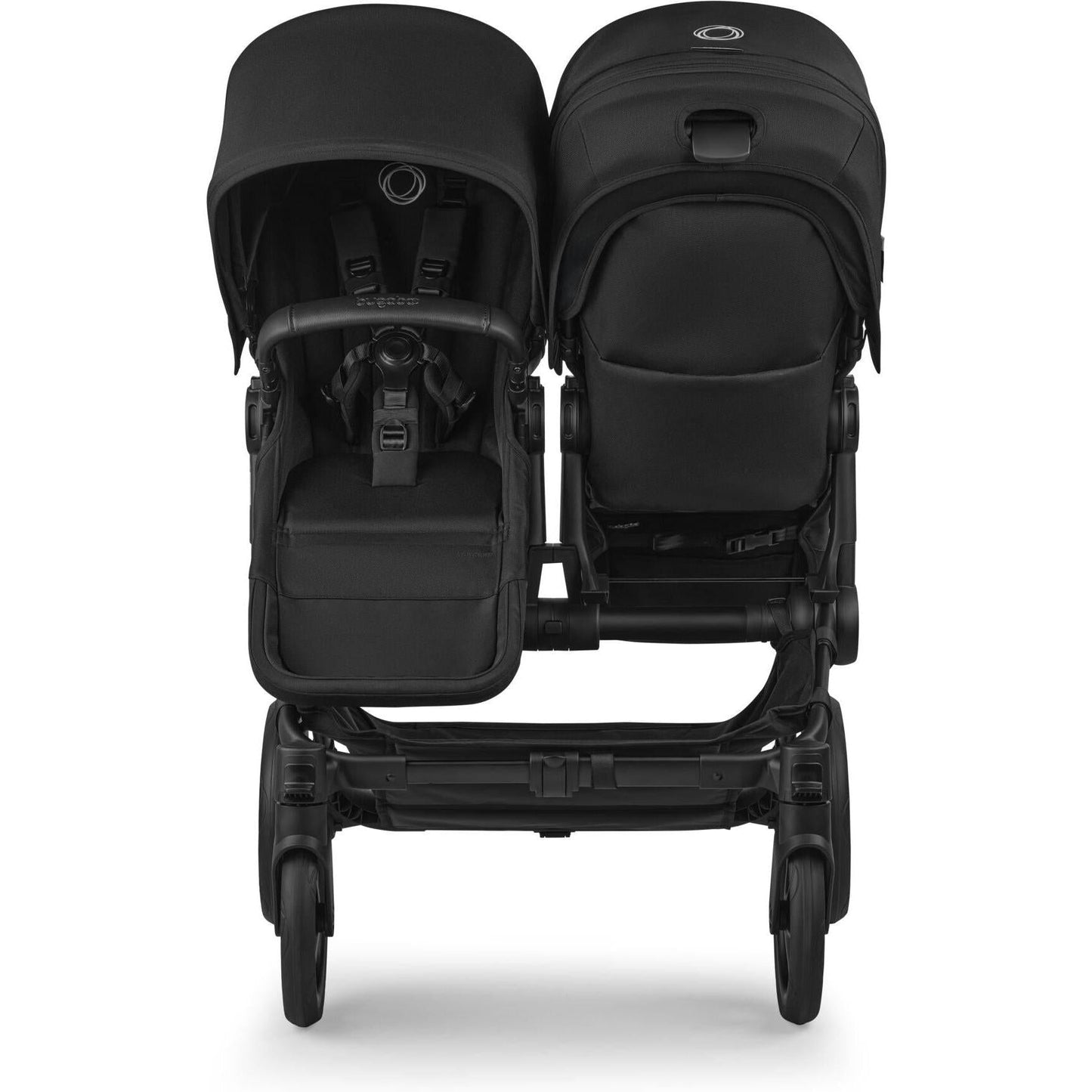 BUGABOO DONKEY 6 TWIN STROLLER