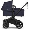 Bugaboo Donkey 6 NA BLACK/COCOA BROWN-COCOA BROWN
