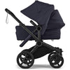 BUGABOO DONKEY 6 TWIN STROLLER