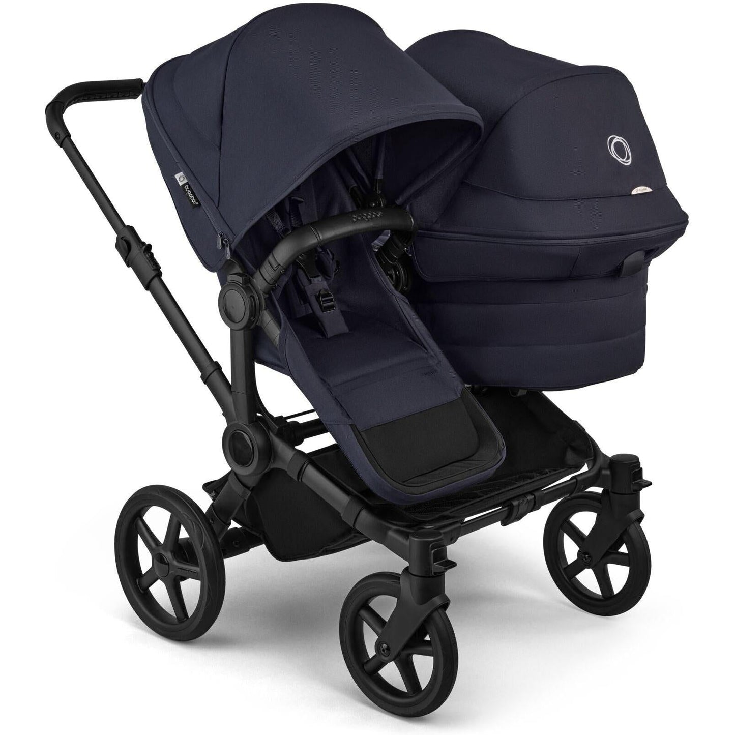 BUGABOO DONKEY 6 TWIN STROLLER