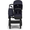 Bugaboo Donkey 6 NA BLACK/COCOA BROWN-COCOA BROWN