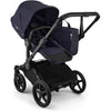 Bugaboo Donkey 6 NA BLACK/COCOA BROWN-COCOA BROWN