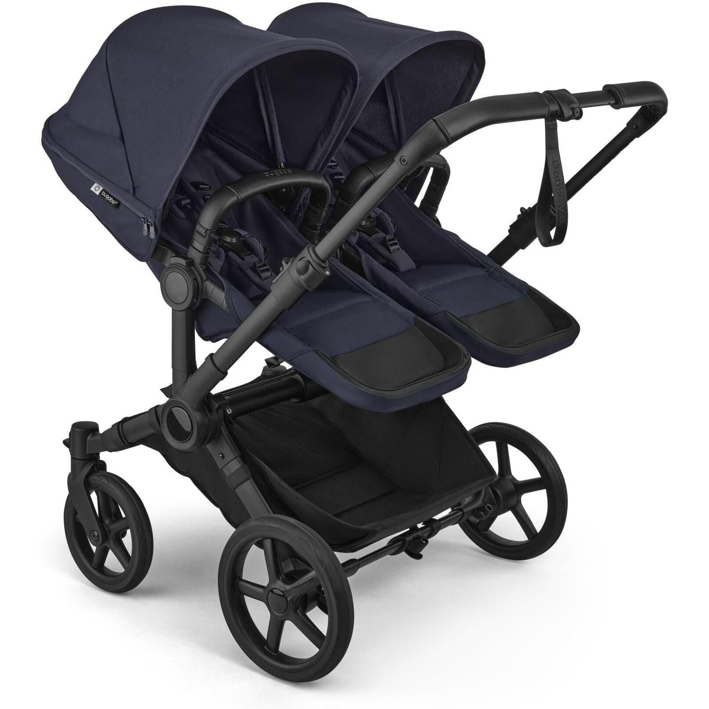 BUGABOO DONKEY 6 TWIN STROLLER