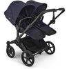 BUGABOO DONKEY 6 TWIN STROLLER