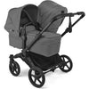 BUGABOO DONKEY 6 TWIN STROLLER