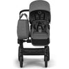 Bugaboo Donkey 6 NA BLACK/COCOA BROWN-COCOA BROWN