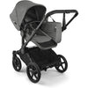Bugaboo Donkey 6 NA BLACK/COCOA BROWN-COCOA BROWN