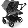 BUGABOO DONKEY 6 TWIN STROLLER