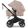 BUGABOO DONKEY 6 DOUBLE STROLLER