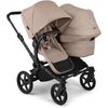 BUGABOO DONKEY 6 DOUBLE STROLLER
