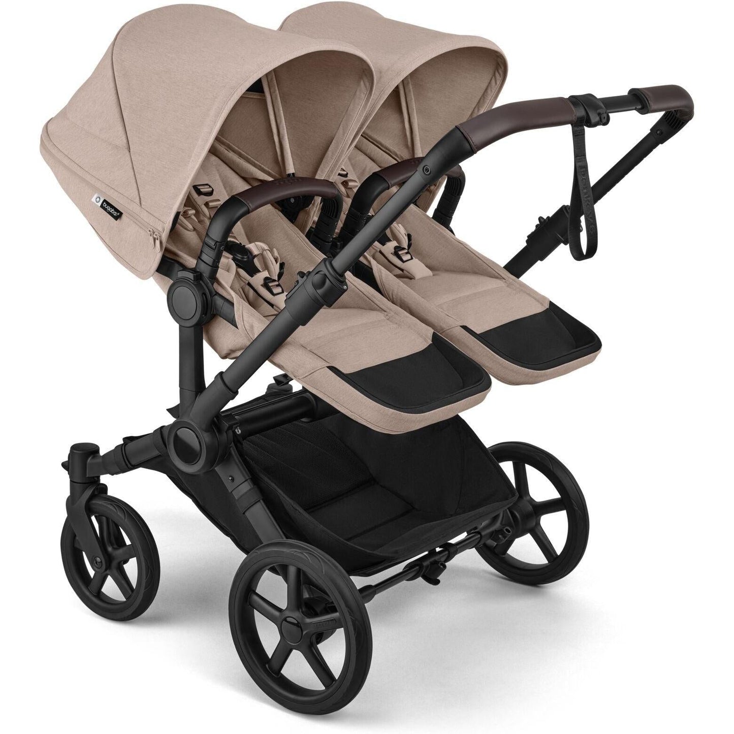 BUGABOO DONKEY 6 TWIN STROLLER