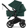 BUGABOO DONKEY 6 DOUBLE STROLLER
