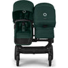 BUGABOO DONKEY 6 DOUBLE STROLLER
