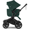 Bugaboo Donkey 6 NA BLACK/COCOA BROWN-COCOA BROWN