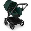 Bugaboo Donkey 6 NA BLACK/COCOA BROWN-COCOA BROWN
