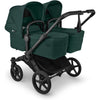 BUGABOO DONKEY 6 TWIN STROLLER