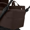 Bugaboo Donkey 6 NA BLACK/COCOA BROWN-COCOA BROWN
