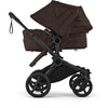 BUGABOO DONKEY 6 DOUBLE STROLLER