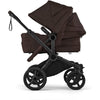 BUGABOO DONKEY 6 DOUBLE STROLLER